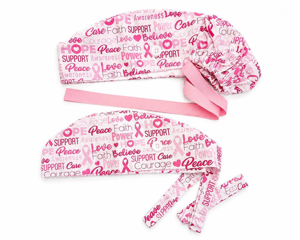 Hope in Pink | Breast Cancer Awareness | Purpose in Pink Collection
