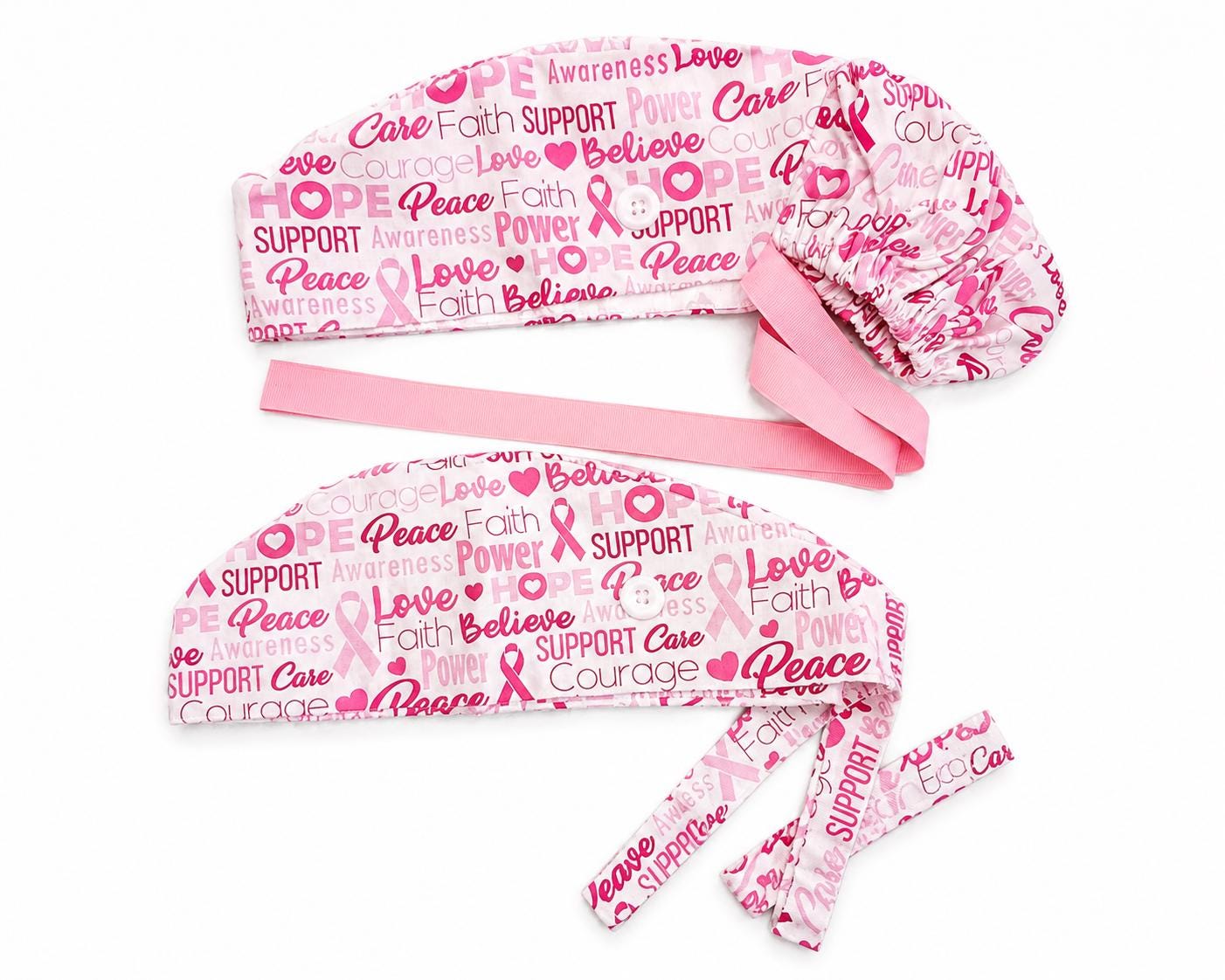 Hope in Pink | Breast Cancer Awareness | Purpose in Pink Collection
